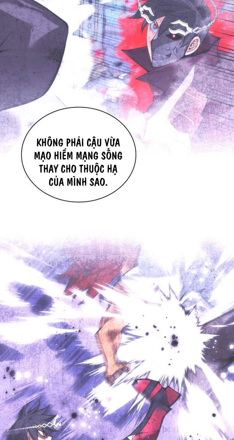 Thợ Rèn Huyền Thoại Chap 237 - Next Chap 238