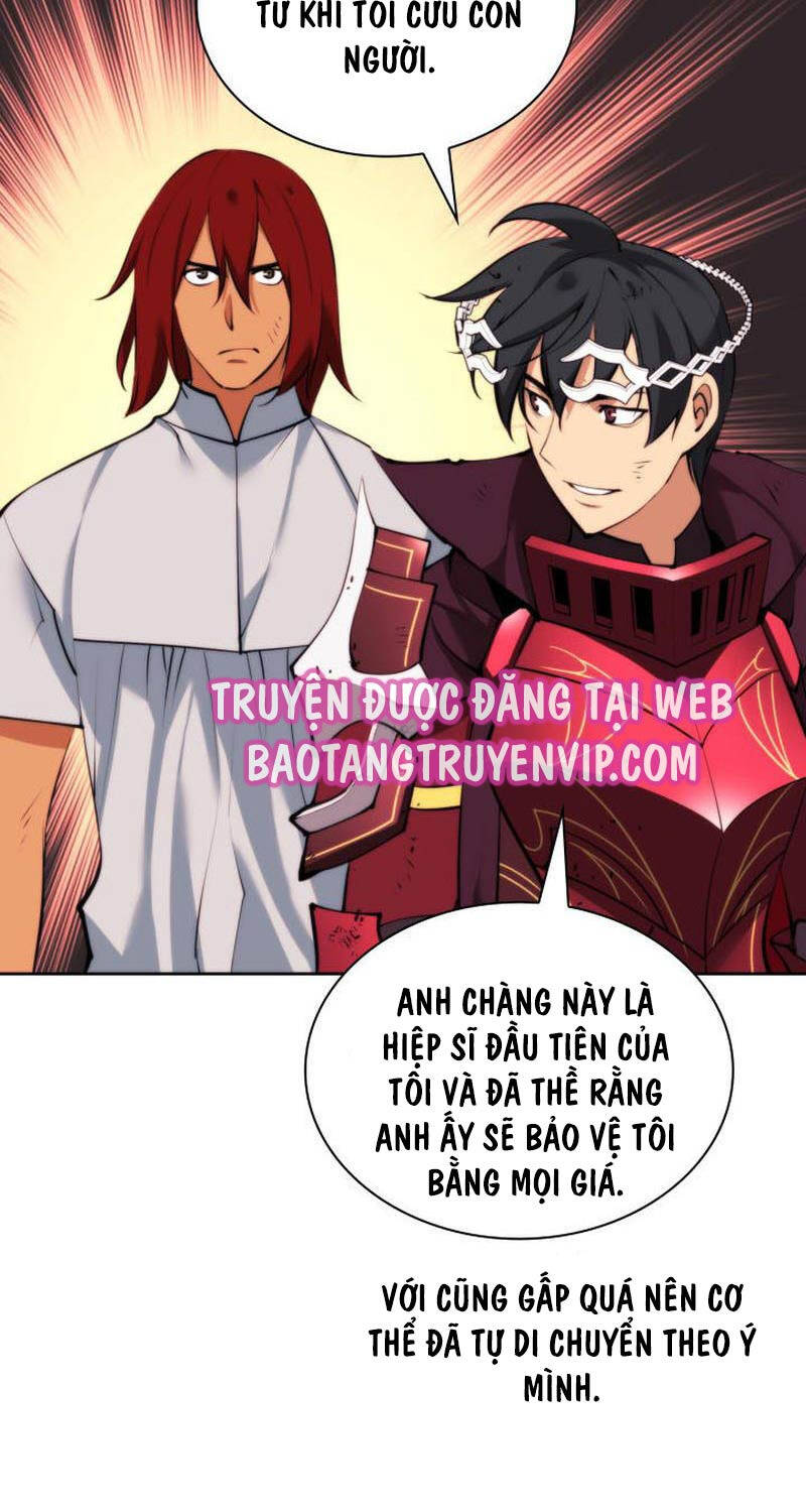 Thợ Rèn Huyền Thoại Chap 237 - Next Chap 238