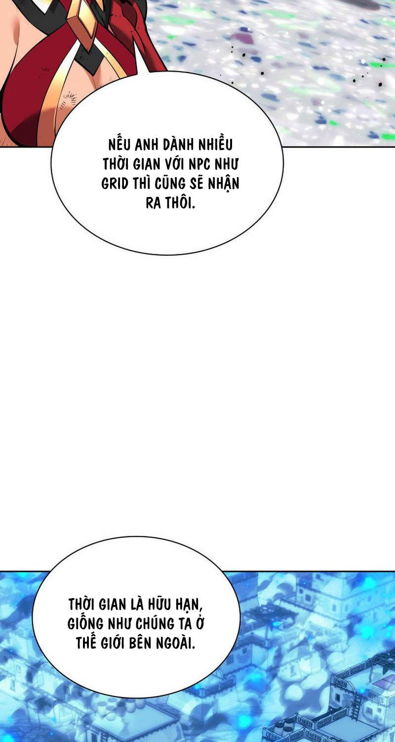 Thợ Rèn Huyền Thoại Chap 237 - Next Chap 238