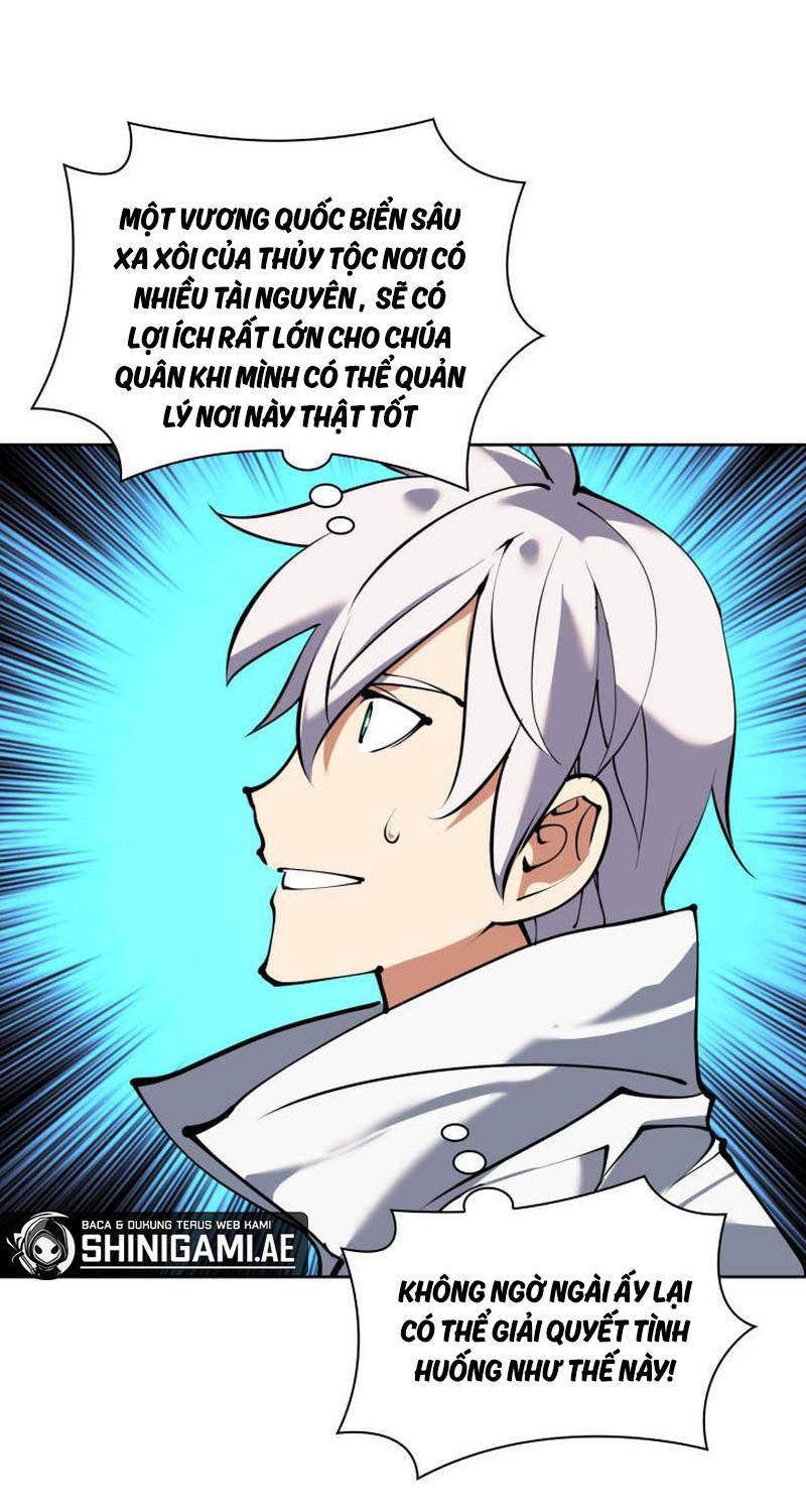 Thợ Rèn Huyền Thoại Chap 237 - Next Chap 238