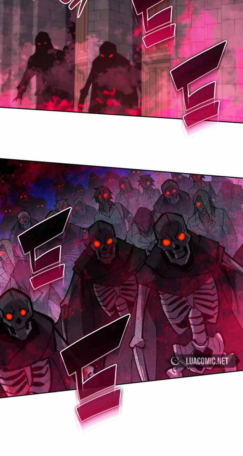 Thợ Rèn Huyền Thoại Chap 244 - Next Chap 245