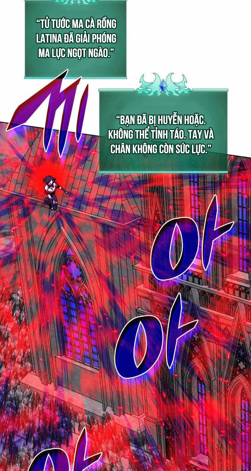 Thợ Rèn Huyền Thoại Chap 244 - Next Chap 245
