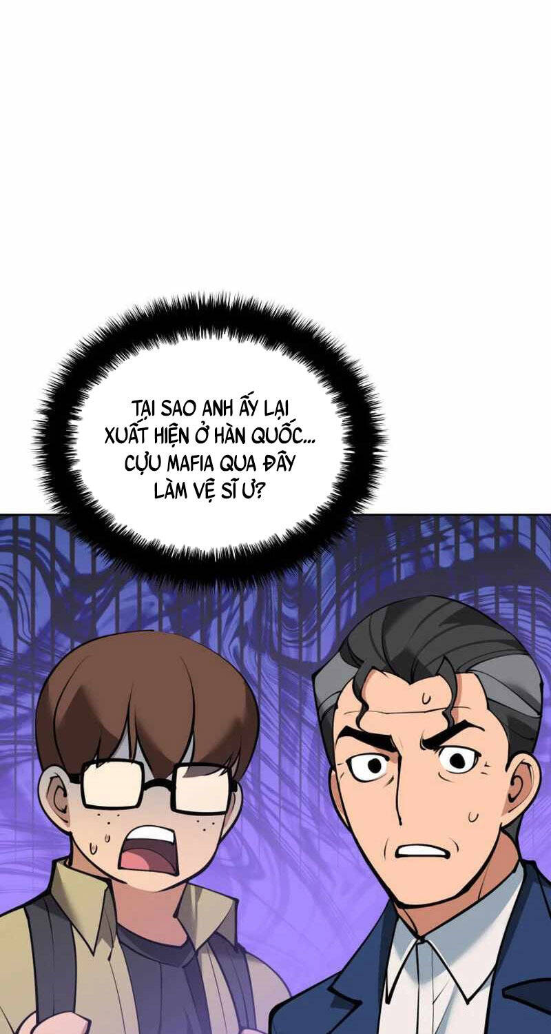 Thợ Rèn Huyền Thoại Chap 244 - Next Chap 245