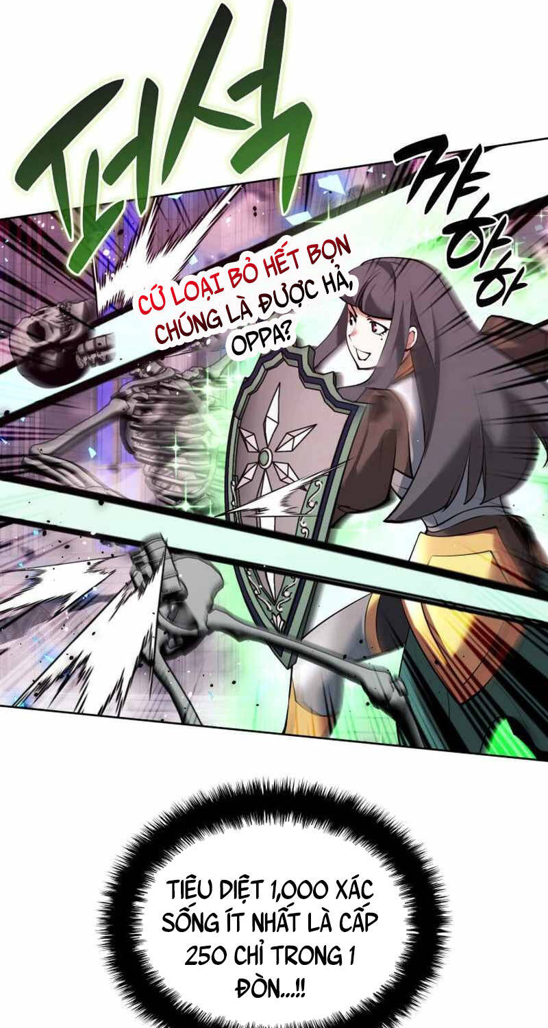 Thợ Rèn Huyền Thoại Chap 244 - Next Chap 245