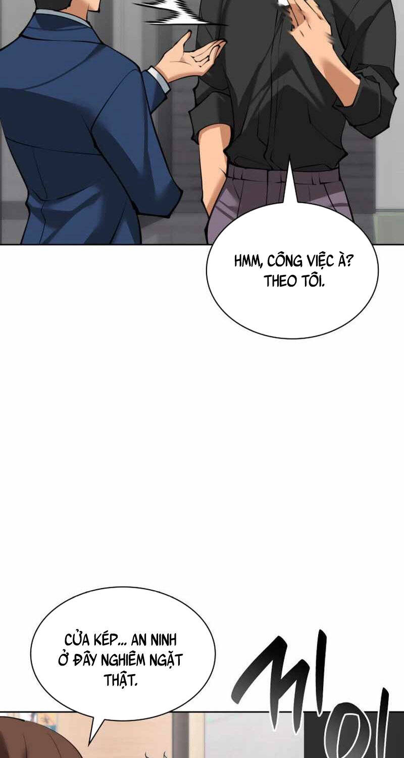 Thợ Rèn Huyền Thoại Chap 244 - Next Chap 245