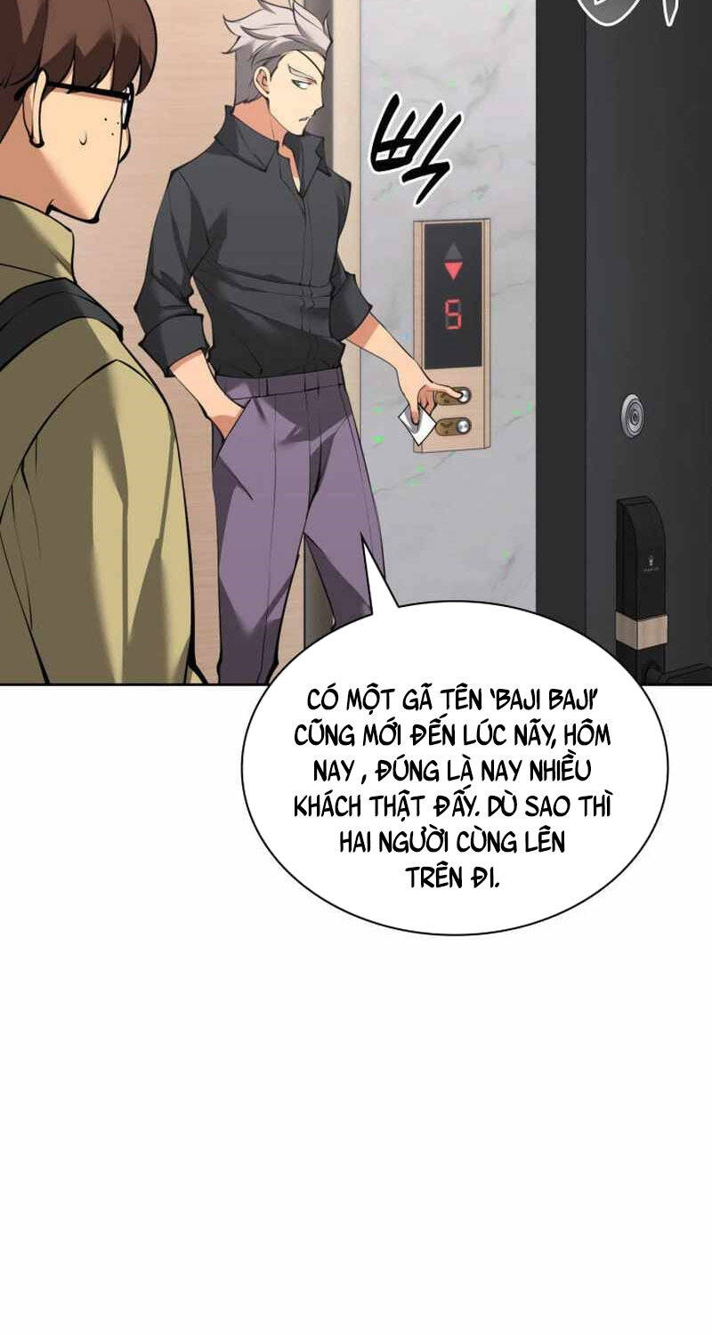 Thợ Rèn Huyền Thoại Chap 244 - Next Chap 245