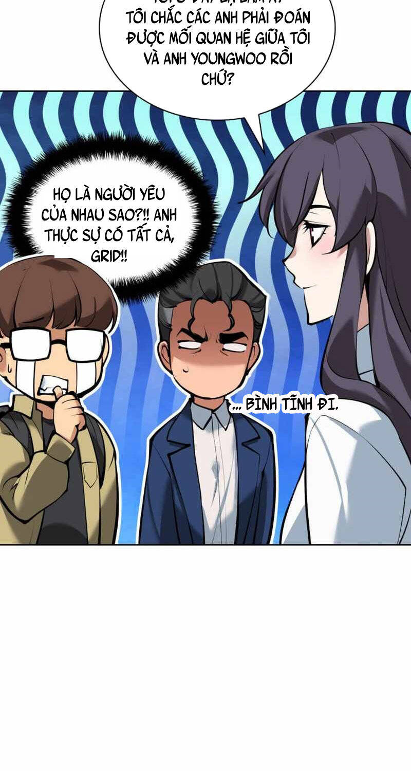 Thợ Rèn Huyền Thoại Chap 244 - Next Chap 245