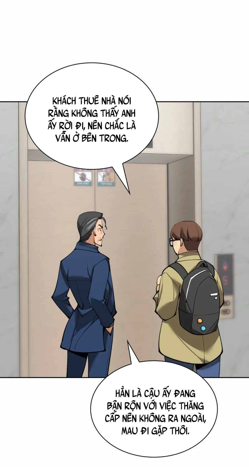 Thợ Rèn Huyền Thoại Chap 244 - Next Chap 245