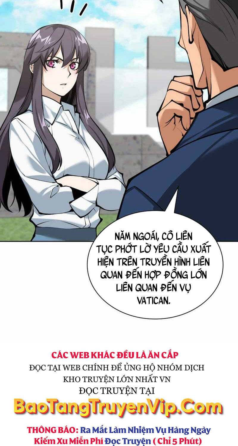 Thợ Rèn Huyền Thoại Chap 244 - Next Chap 245