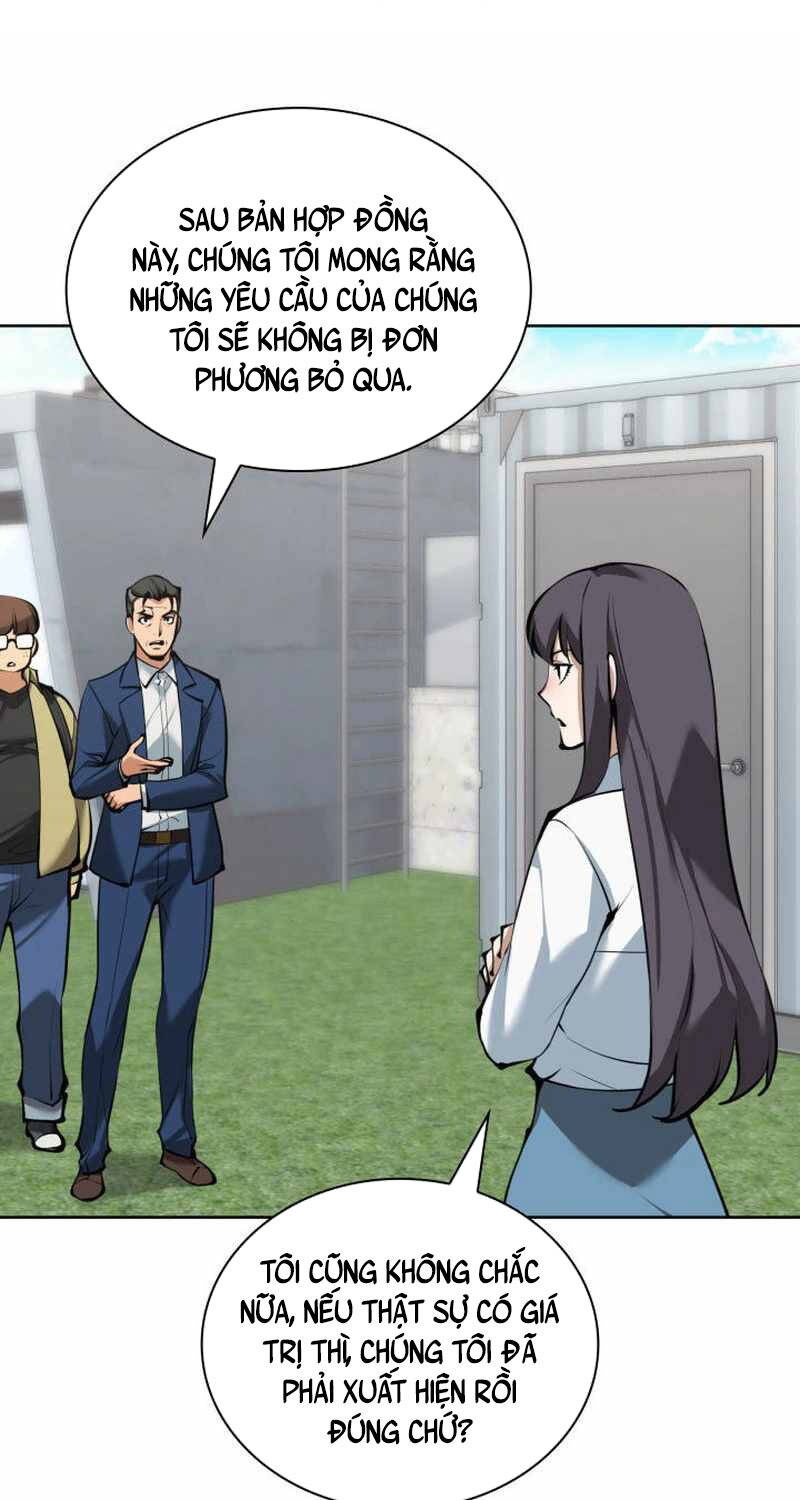 Thợ Rèn Huyền Thoại Chap 244 - Next Chap 245