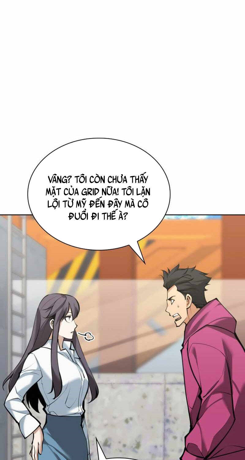 Thợ Rèn Huyền Thoại Chap 244 - Next Chap 245