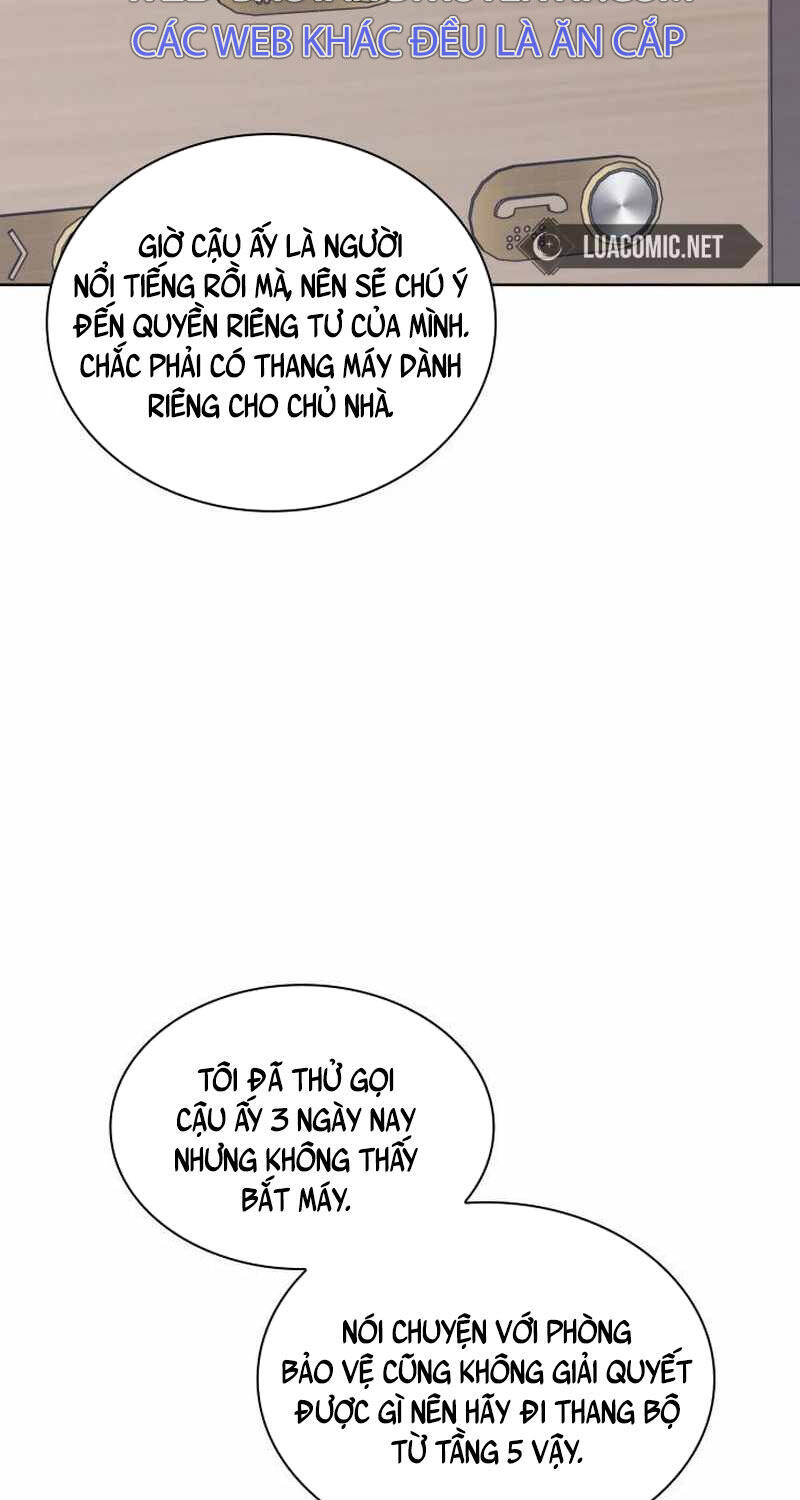 Thợ Rèn Huyền Thoại Chap 244 - Next Chap 245