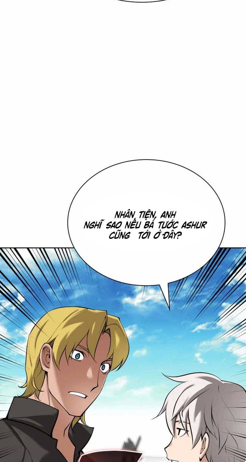 Thợ Rèn Huyền Thoại Chap 246 - Next Chap 247