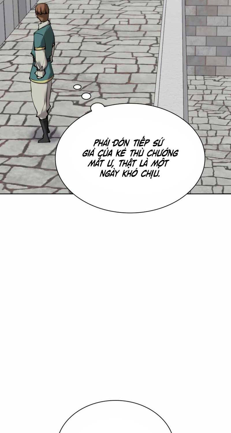 Thợ Rèn Huyền Thoại Chap 246 - Next Chap 247