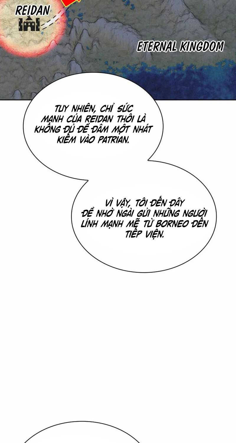 Thợ Rèn Huyền Thoại Chap 246 - Next Chap 247