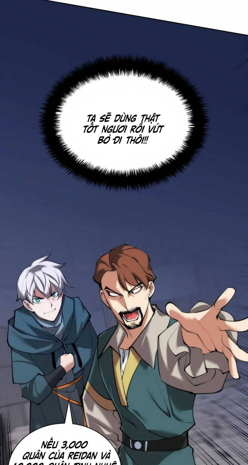 Thợ Rèn Huyền Thoại Chap 246 - Next Chap 247