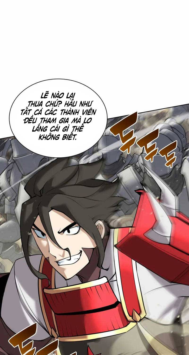 Thợ Rèn Huyền Thoại Chap 246 - Next Chap 247