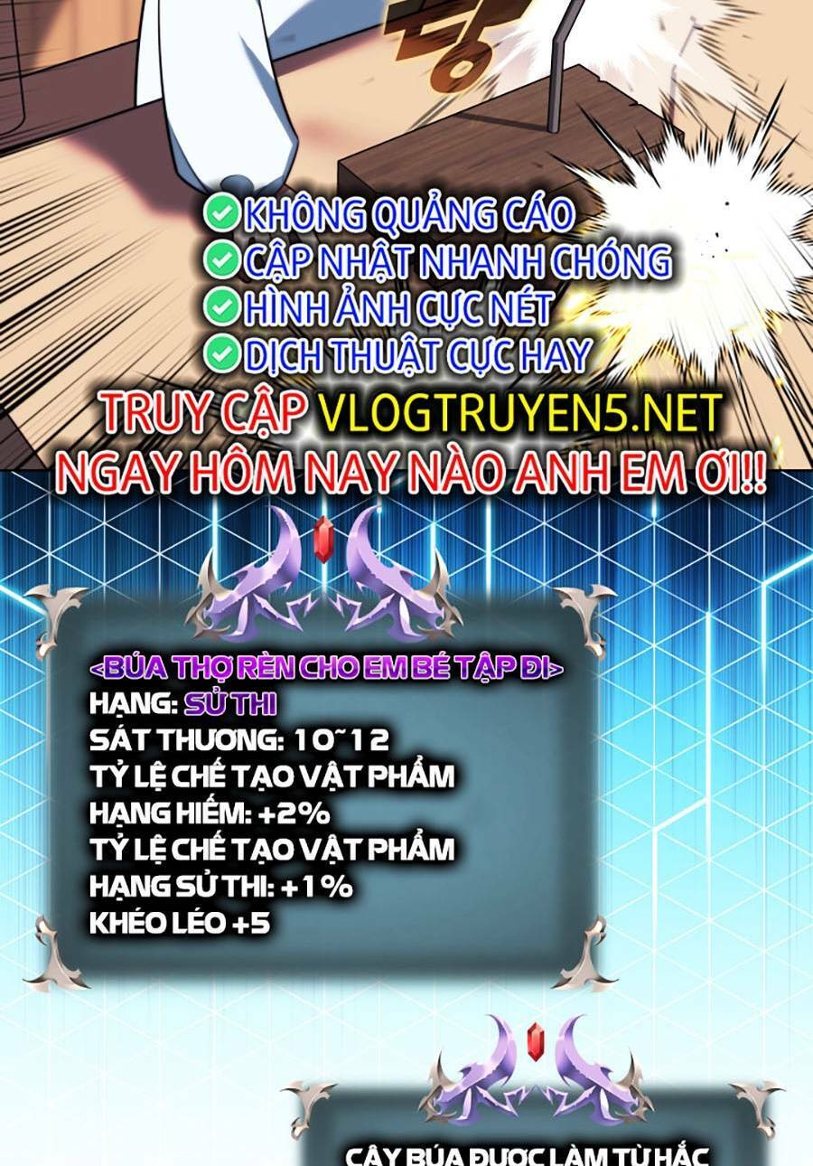 Thợ Rèn Huyền Thoại Chap 195 - Next Chap 196