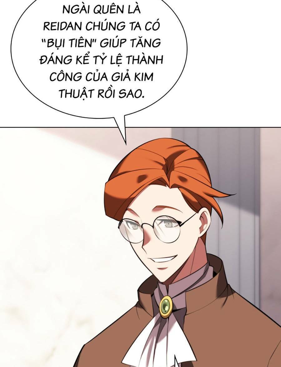 Thợ Rèn Huyền Thoại Chap 195 - Next Chap 196