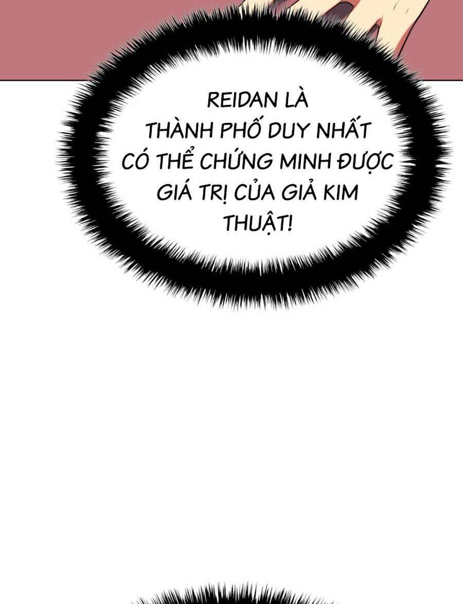 Thợ Rèn Huyền Thoại Chap 195 - Next Chap 196