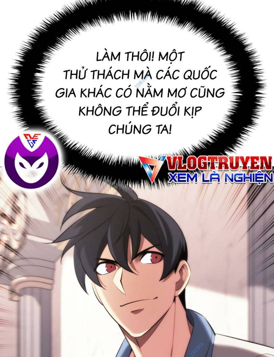 Thợ Rèn Huyền Thoại Chap 195 - Next Chap 196