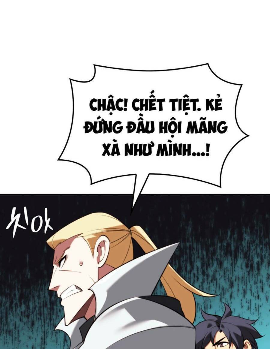 Thợ Rèn Huyền Thoại Chap 195 - Next Chap 196