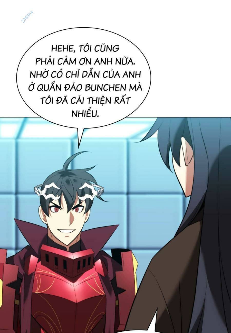 Thợ Rèn Huyền Thoại Chap 195 - Next Chap 196