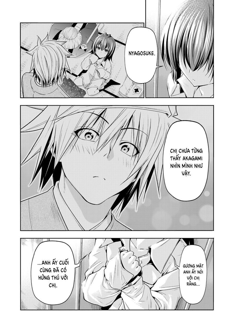 Tenpuru Chap 111 - Next Chap 112