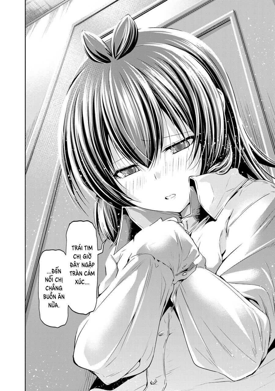 Tenpuru Chap 111 - Next Chap 112