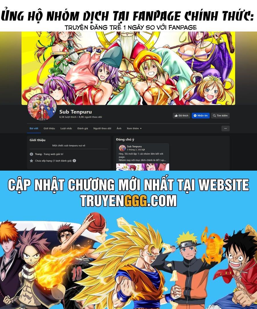 Tenpuru Chap 111 - Next Chap 112