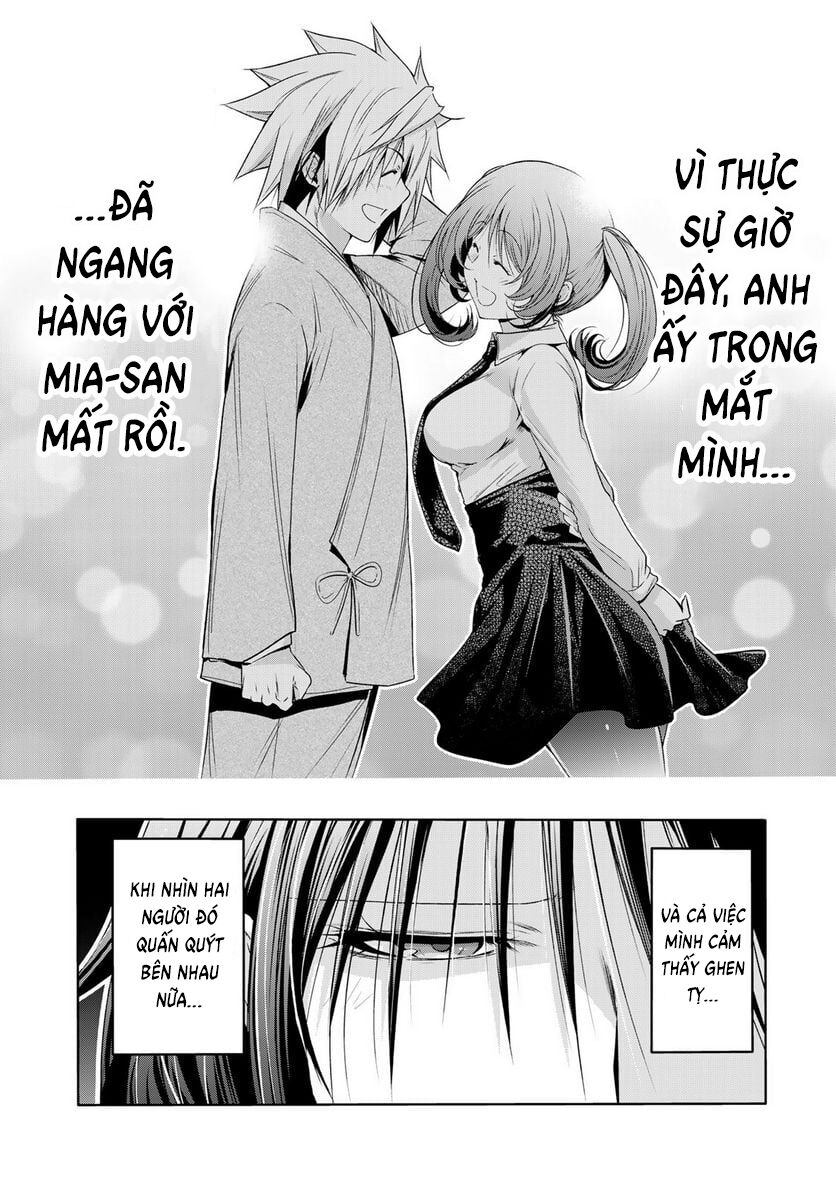 Tenpuru Chap 84 - Next Chap 85