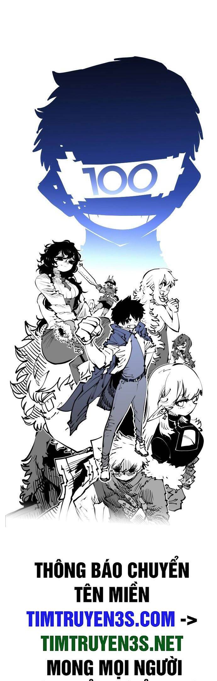 Player Chap 100 - Next Chap 101