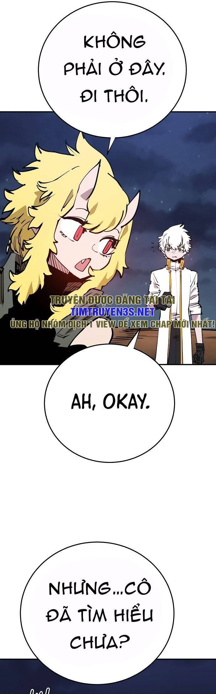 Player Chap 101 - Next Chap 102