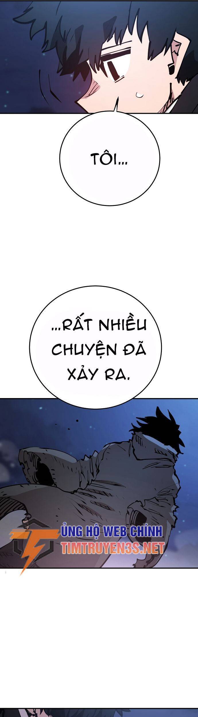 Player Chap 101 - Next Chap 102