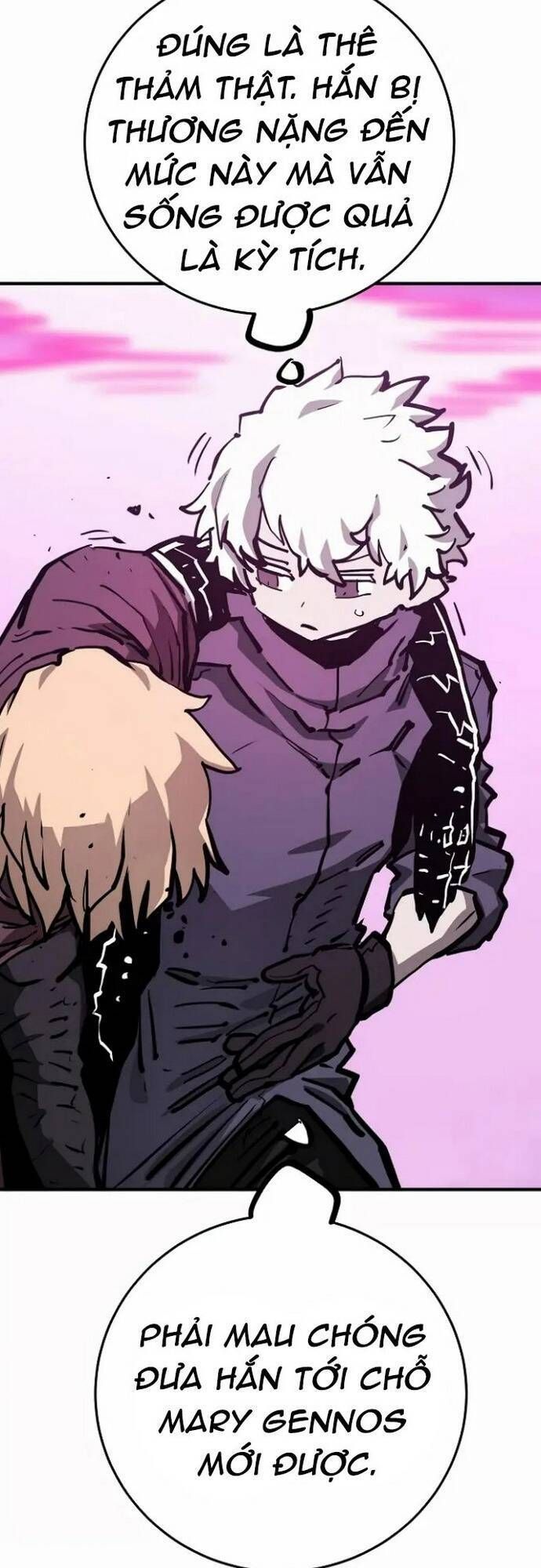 Player Chap 159.1 - Next Chap 160.1