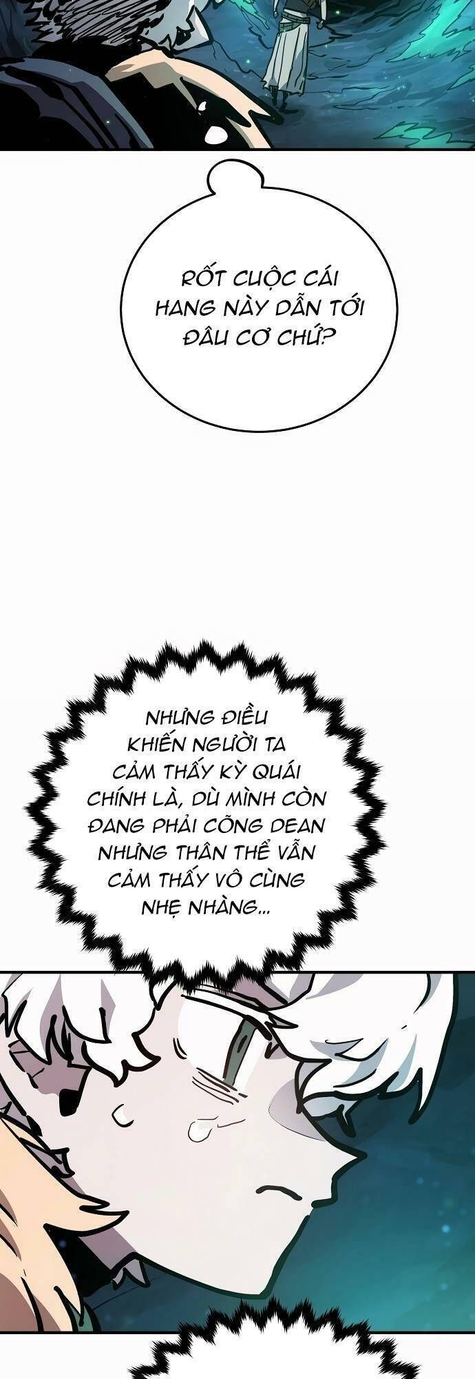 Player Chap 160.2 - Next Chap 161.2