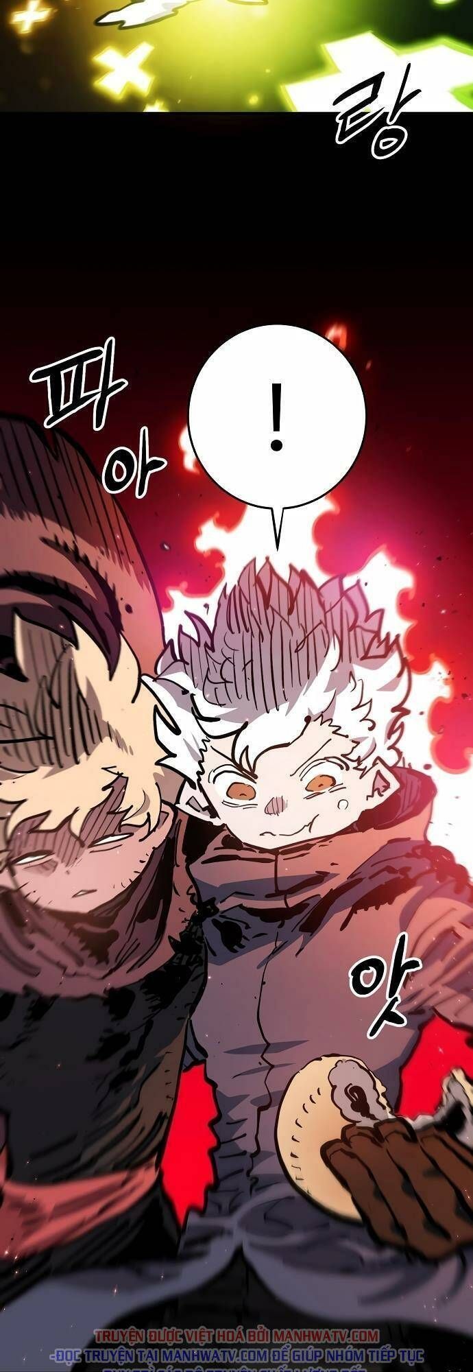 Player Chap 160.3 - Next Chap 161.3