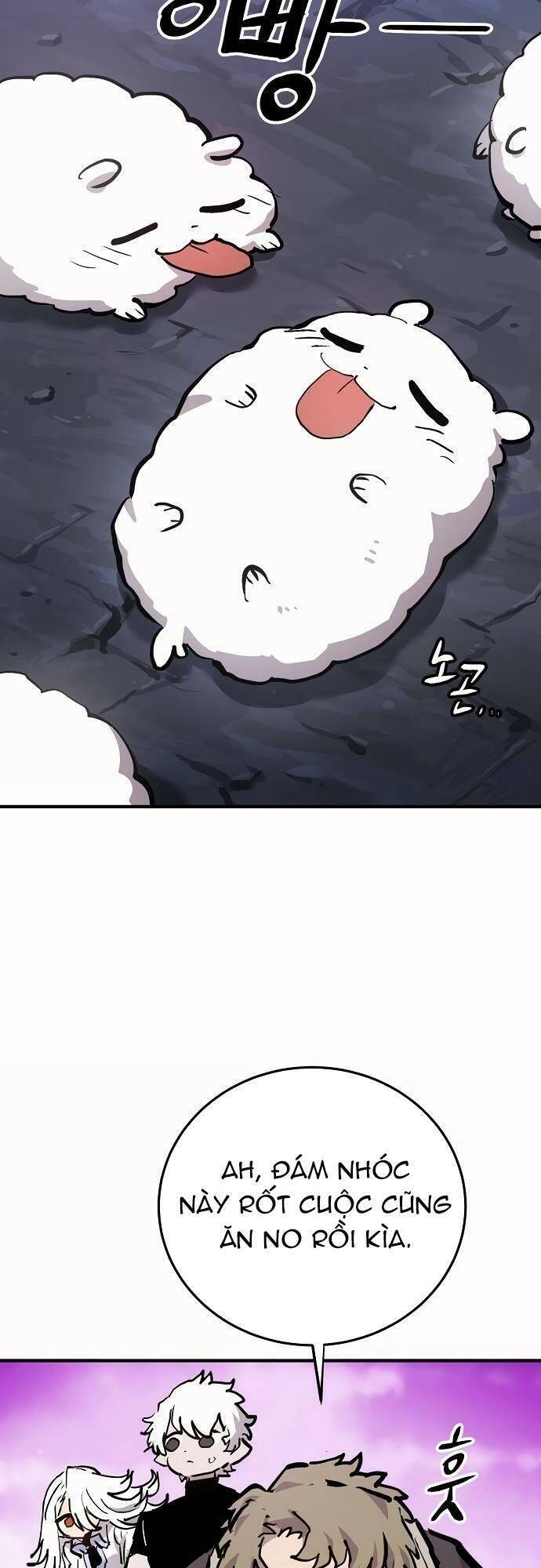 Player Chap 160.3 - Next Chap 161.3