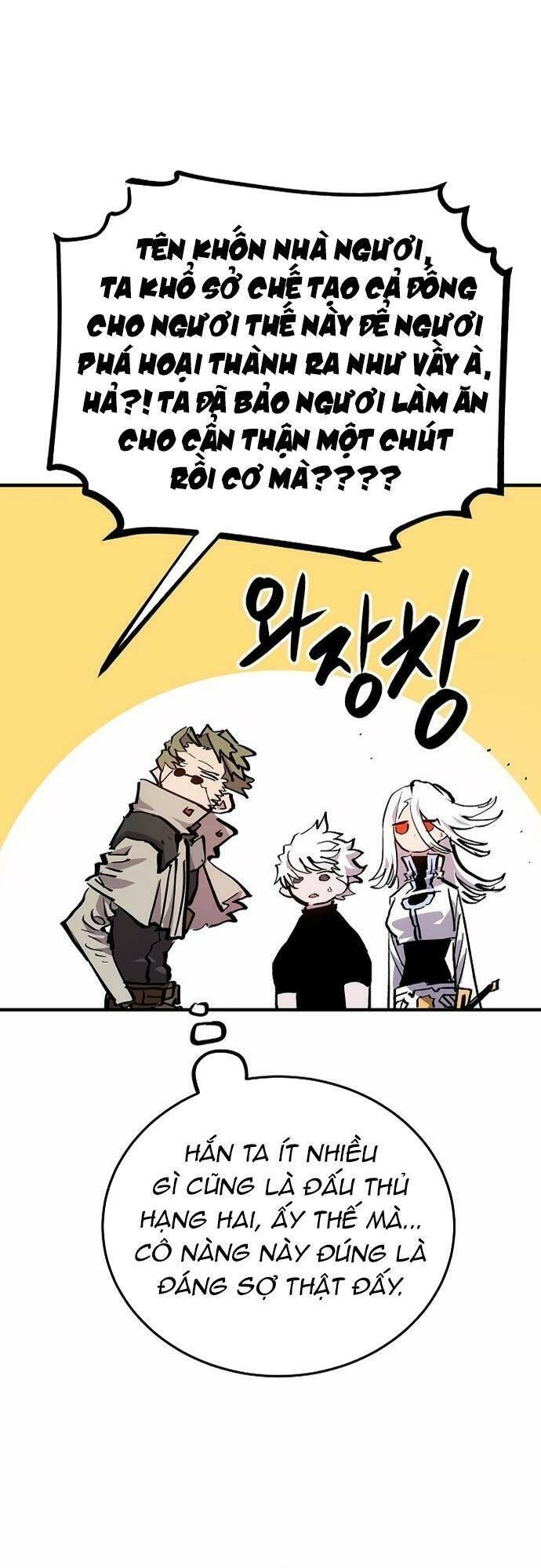 Player Chap 161.2 - Next Chap 162.2