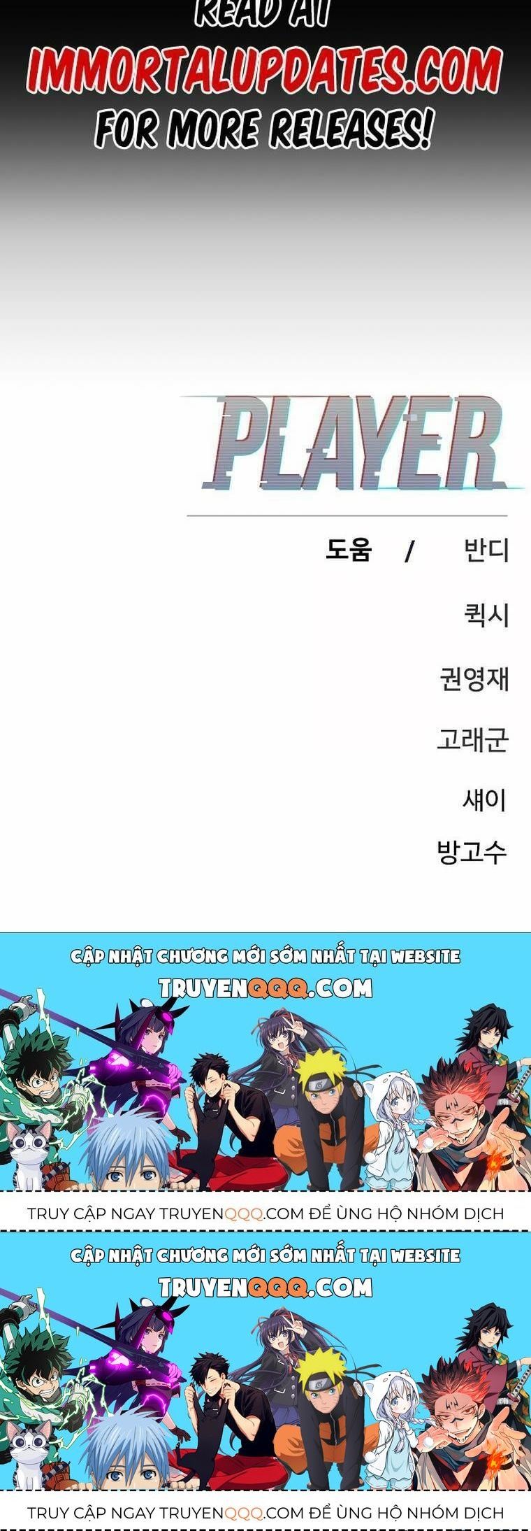 Player Chap 162.2 - Next Chap 163.2