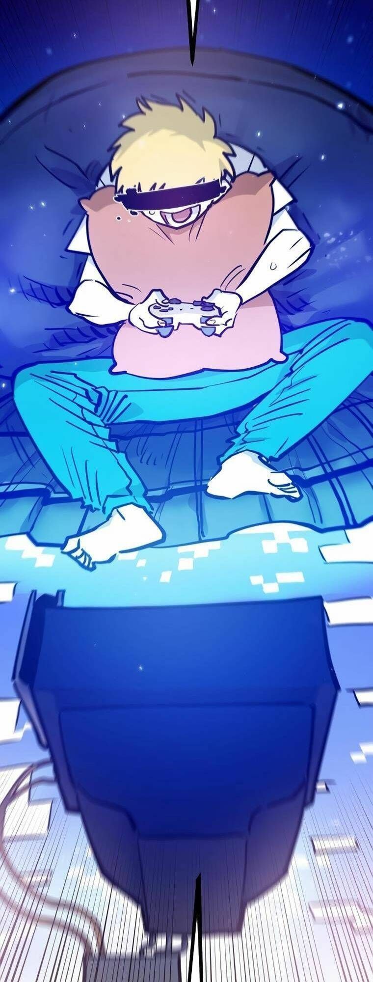 Player Chap 164.2 - Next Chap 165.2