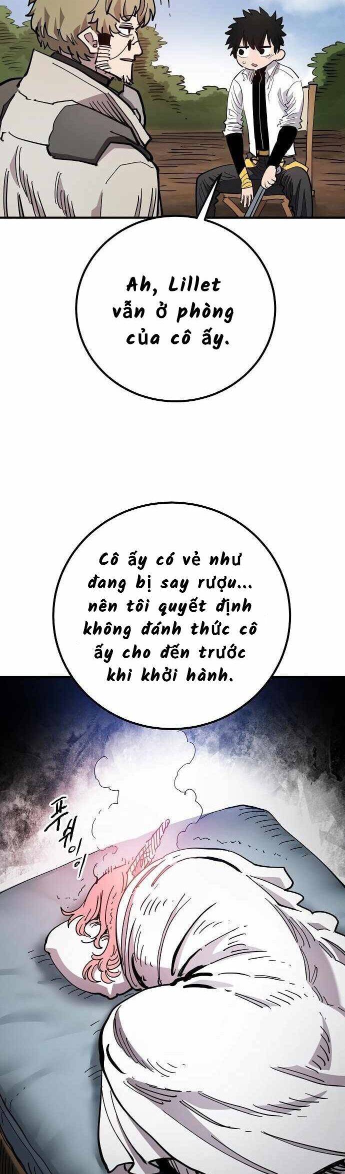 Player Chap 181 - Next Chap 182