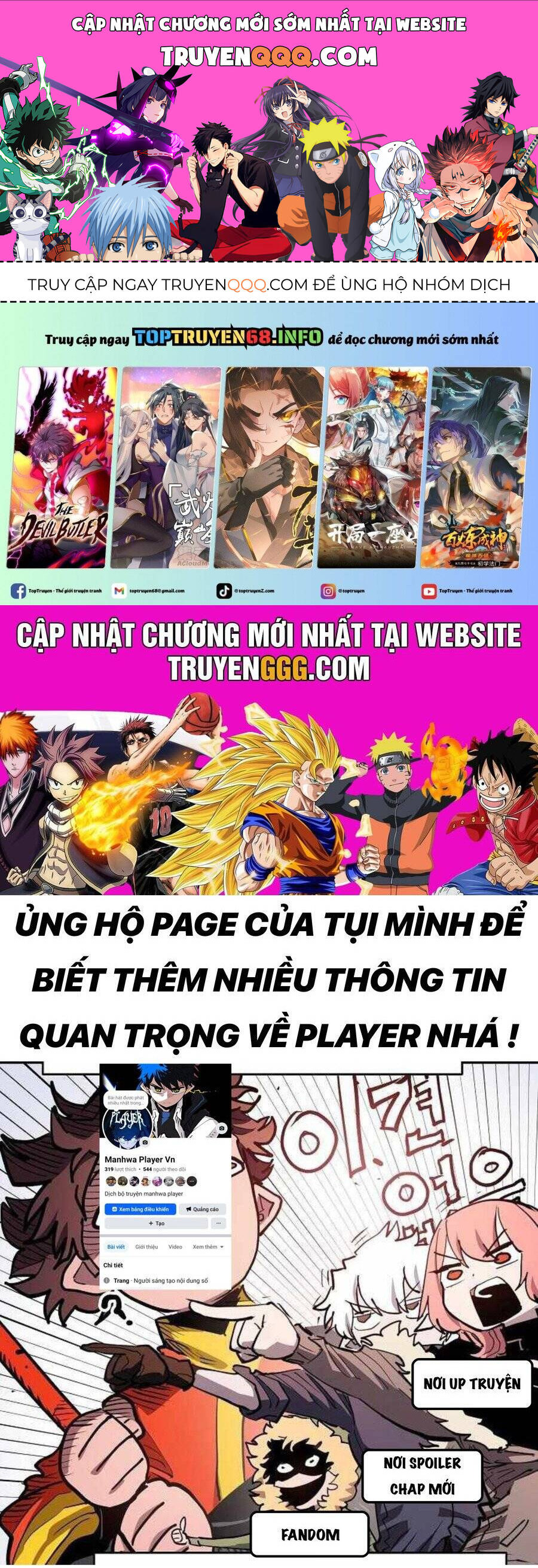 Player Chap 183 - Next Chap 184