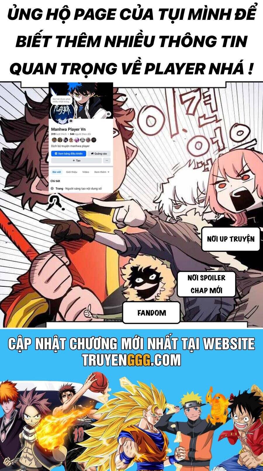 Player Chap 188 - Next Chap 189