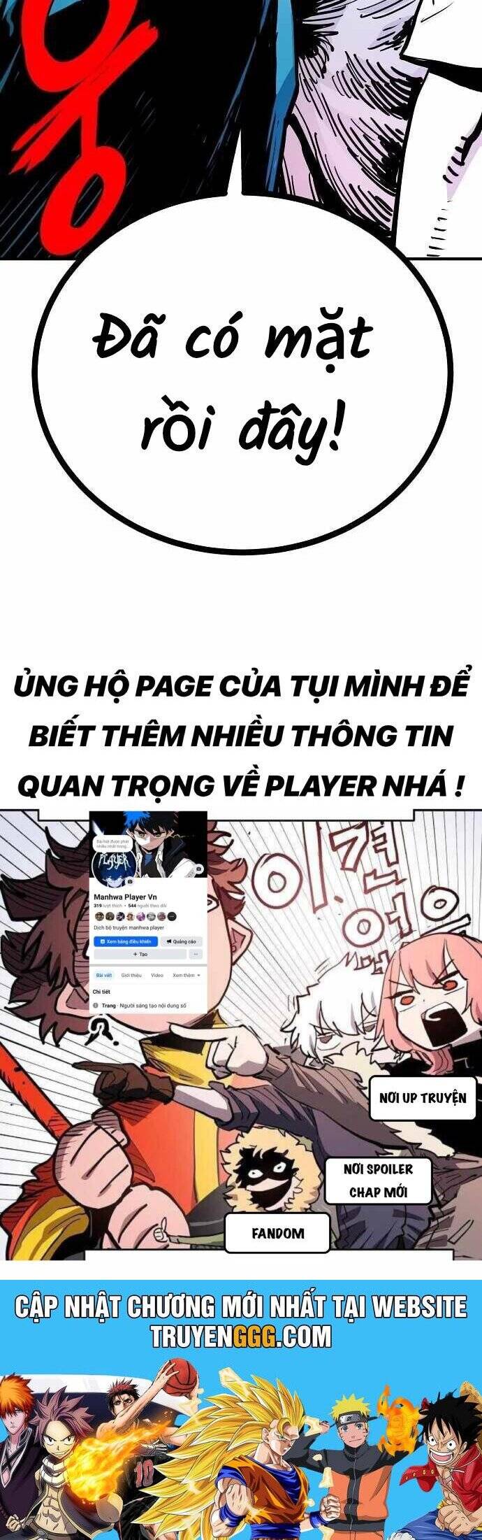 Player Chap 189 - Next Chap 190