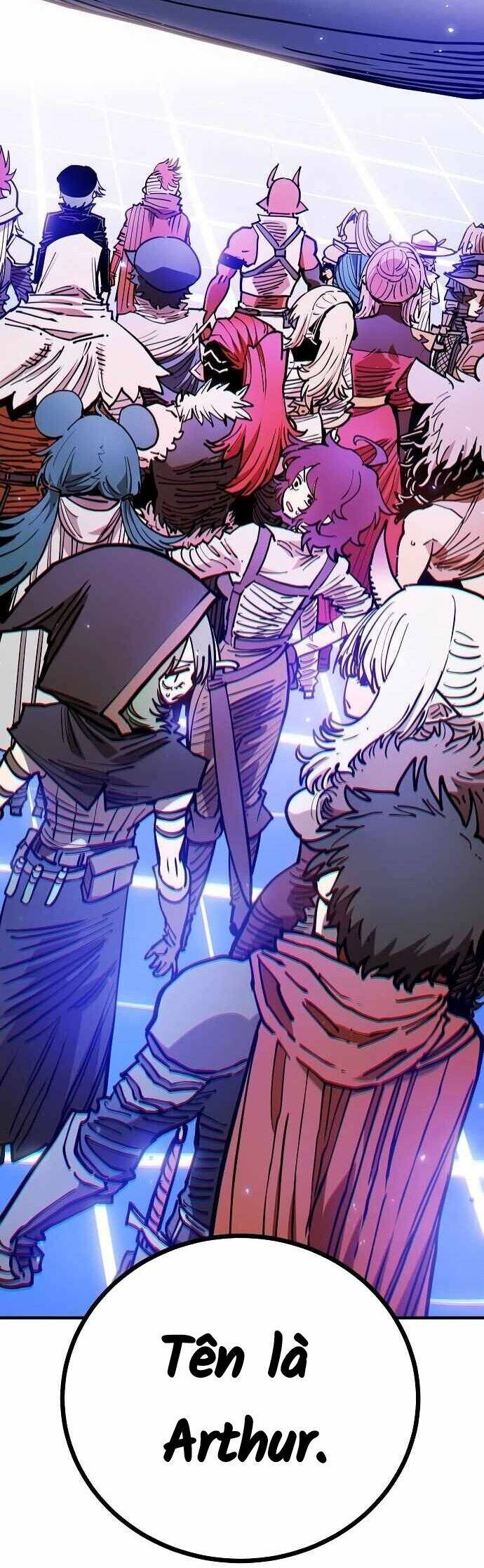 Player Chap 190 - Next Chap 191