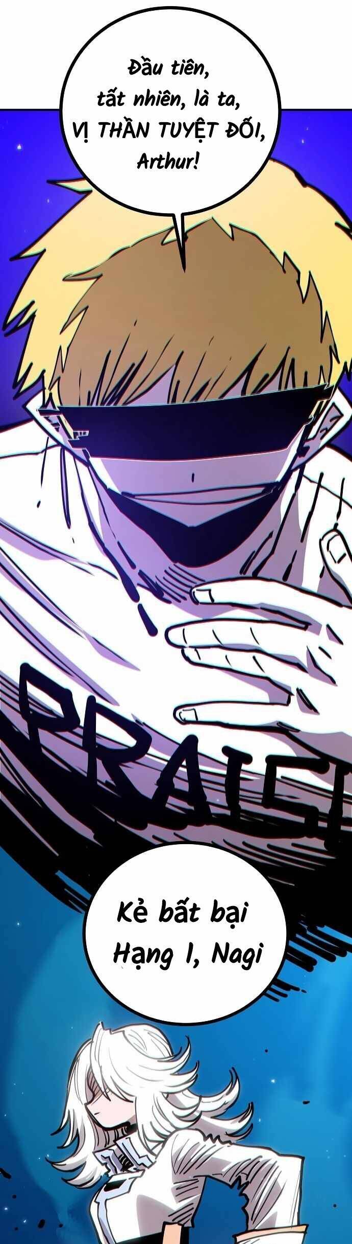 Player Chap 190 - Next Chap 191