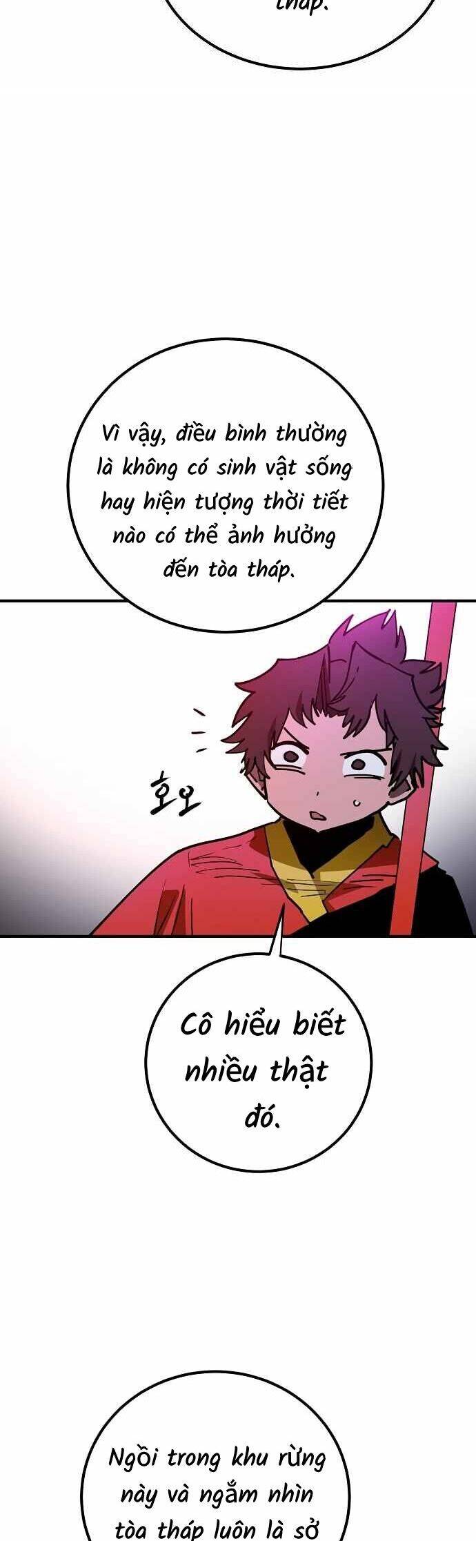 Player Chap 190 - Next Chap 191