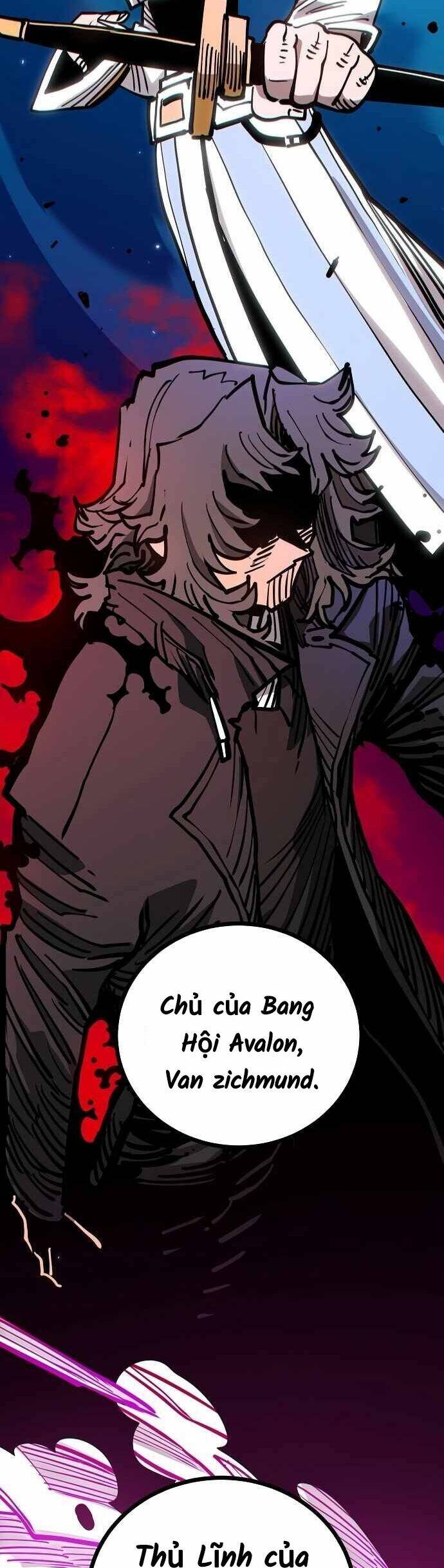 Player Chap 190 - Next Chap 191