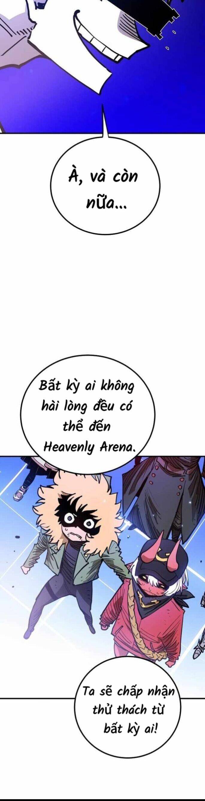 Player Chap 190 - Next Chap 191